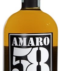 Amaro 58 "Sugar free"